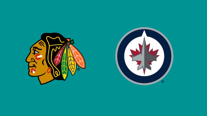 Oct 11, 2024 Chicago Blackhawks vs Winnipeg Jets NHL Full Game Replay