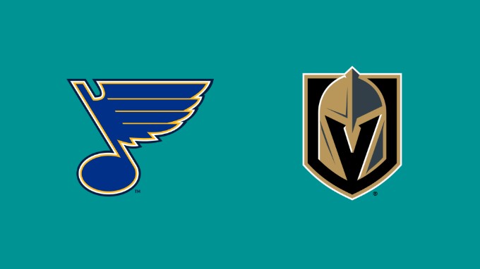 Oct 11, 2024 St. Louis Blues vs Vegas Golden Knights NHL Full Game Replay