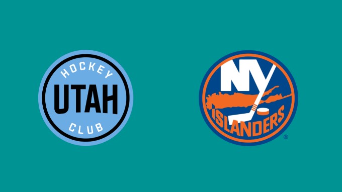 Oct 10, 2024 Utah Hockey Club vs New York Islanders NHL Full Game Replay