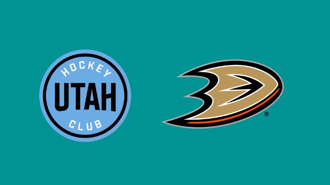 Oct 16, 2024 Utah Hockey Club vs Anaheim Ducks NHL Full Game Replay