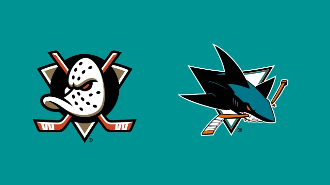 Oct 12, 2024 Anaheim Ducks vs San Jose Sharks NHL Full Game Replay