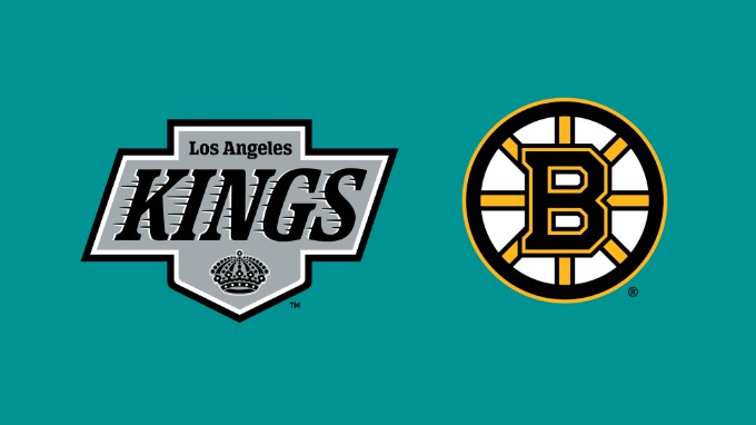 Oct 12, 2024 Los Angeles Kings vs Boston Bruins NHL Full Game Replay