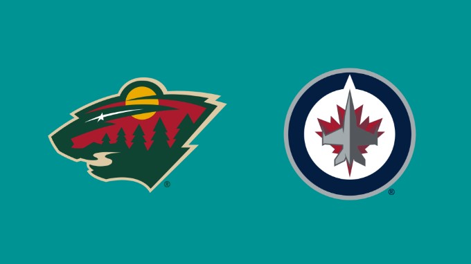 Oct 13, 2024 Minnesota Wild vs Winnipeg Jets NHL Full Game Replay