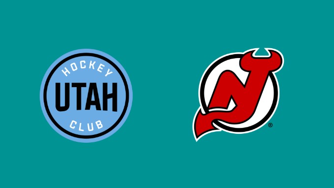 Oct 14, 2024 Utah Hockey Club vs New Jersey Devils NHL Full Game Replay