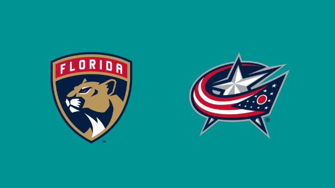 Oct 15, 2024 Florida Panthers vs Columbus Blue Jackets NHL Full Game Replay