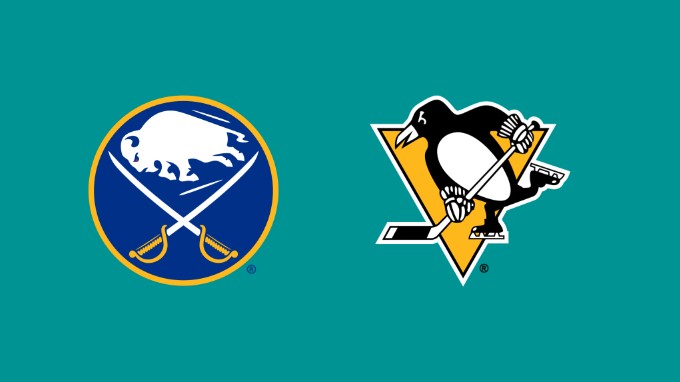 Oct 16, 2024 Buffalo Sabres vs Pittsburgh Penguins NHL Full Game Replay