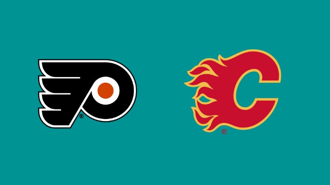 Oct 12, 2024 Philadelphia Flyers vs Calgary Flames NHL Full Game Replay