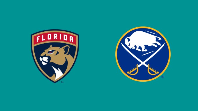 Oct 12, 2024 Florida Panthers vs Buffalo Sabres NHL Full Game Replay