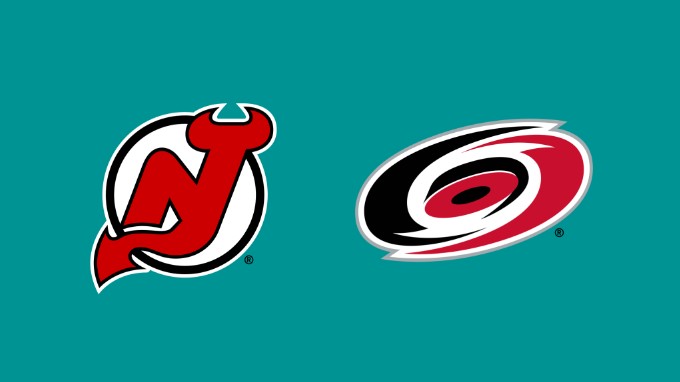 Oct 15, 2024 New Jersey Devils vs Carolina Hurricanes NHL Full Game Replay