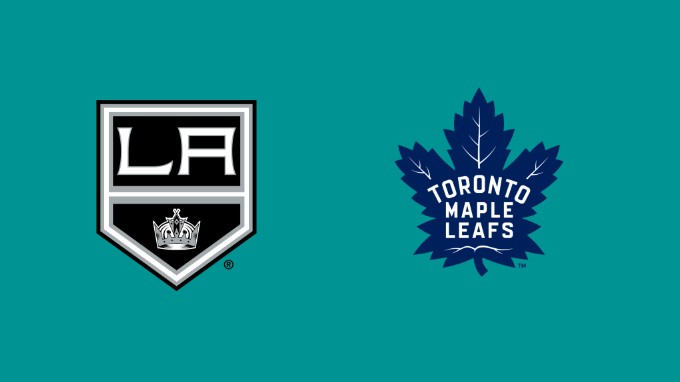 Oct 16, 2024 Los Angeles Kings vs Toronto Maple Leafs NHL Full Game Replay