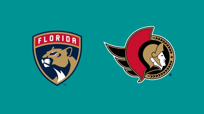 Oct 10, 2024 Florida Panthers vs Ottawa Senators NHL Full Game Replay