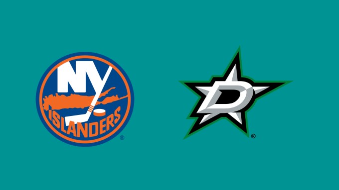 Oct 12, 2024 New York Islanders vs Dallas Stars NHL Full Game Replay