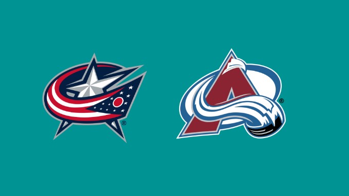 Oct 12, 2024 Columbus Blue Jackets vs Colorado Avalanche NHL Full Game Replay