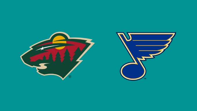 Oct 15, 2024 Minnesota Wild vs St. Louis Blues NHL Full Game Replay