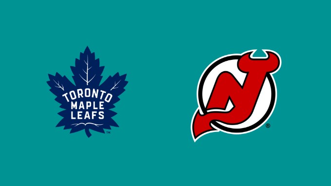 Oct 10, 2024 Toronto Maple Leafs vs New Jersey Devils NHL Full Game Replay