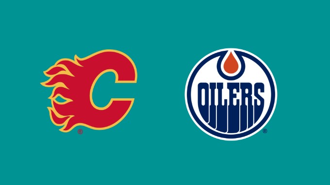 Oct 13, 2024 Calgary Flames vs Edmonton Oilers NHL Full Game Replay