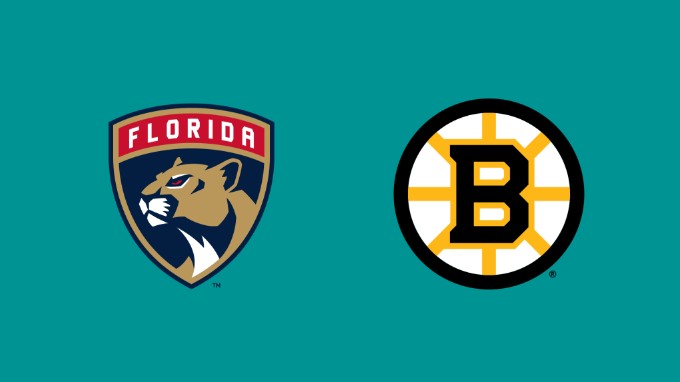 Oct 14, 2024 Florida Panthers vs Boston Bruins NHL Full Game Replay