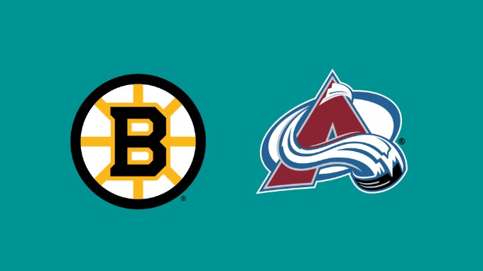 Oct 16, 2024 Boston Bruins vs Colorado Avalanche NHL Full Game Replay