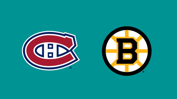 Oct 10, 2024 Montreal Canadiens vs Boston Bruins NHL Full Game Replay